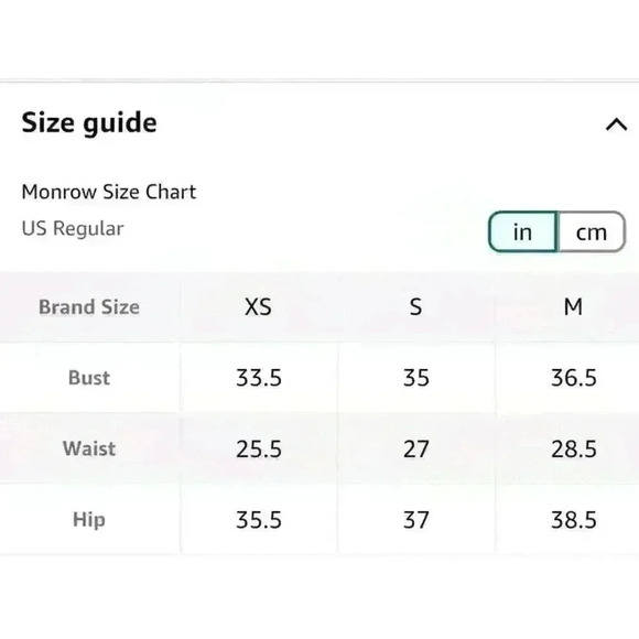 Monrow Top Womens Small Green Twist Front Button Shirt Crinkle Cotton Beach - Picture 5 of 9